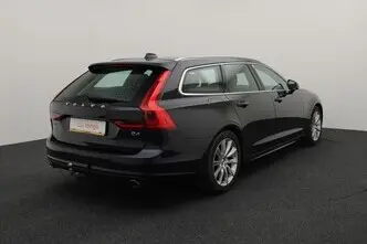 Volvo V90, 2.0, 140 kW, diisel, automaat, esivedu