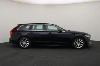 Volvo V90, 2.0, 140 kW, diisel, automaat, esivedu