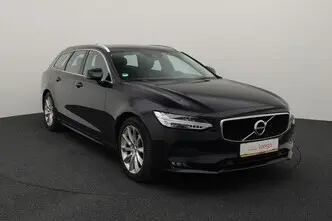 Volvo V90, 2.0, 140 kW, diisel, automaat, esivedu