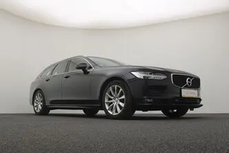 Volvo V90, 2.0, 140 kW, diisel, automaat, esivedu