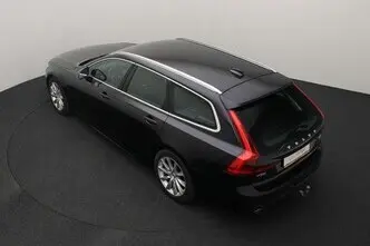 Volvo V90, 2.0, 140 kW, diisel, automaat, esivedu