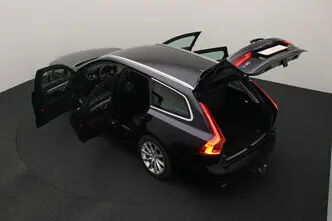 Volvo V90, 2.0, 140 kW, diisel, automaat, esivedu