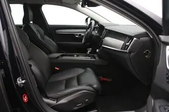 Volvo V90, 2.0, 140 kW, diisel, automaat, esivedu