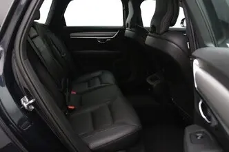 Volvo V90, 2.0, 140 kW, diisel, automaat, esivedu