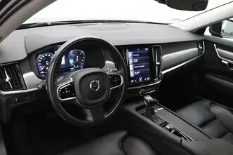 Volvo V90, 2.0, 140 kW, diisel, automaat, esivedu