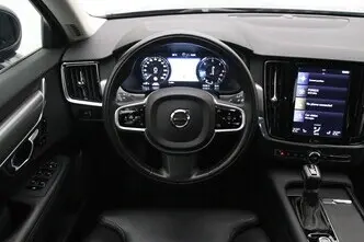 Volvo V90, 2.0, 140 kW, diisel, automaat, esivedu