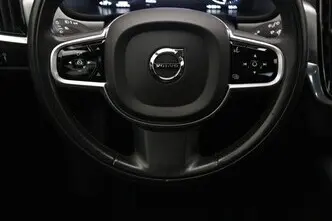 Volvo V90, 2.0, 140 kW, diisel, automaat, esivedu