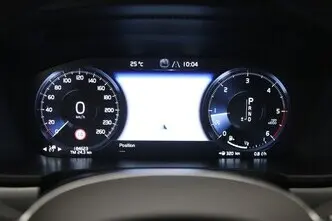 Volvo V90, 2.0, 140 kW, diisel, automaat, esivedu