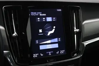 Volvo V90, 2.0, 140 kW, diisel, automaat, esivedu
