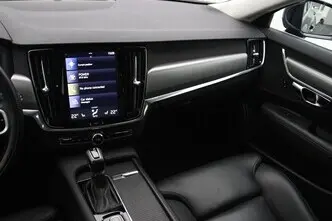 Volvo V90, 2.0, 140 kW, diisel, automaat, esivedu