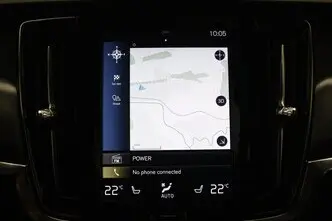 Volvo V90, 2.0, 140 kW, diisel, automaat, esivedu