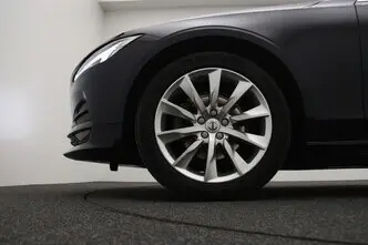 Volvo V90, 2.0, 140 kW, diisel, automaat, esivedu