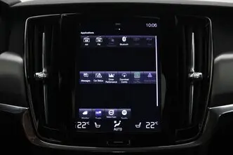 Volvo V90, 2.0, 140 kW, diisel, automaat, esivedu