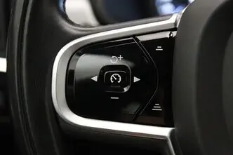 Volvo V90, 2.0, 140 kW, diisel, automaat, esivedu