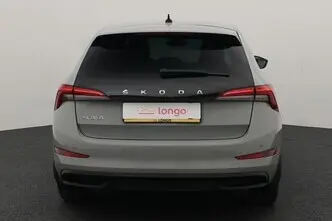 Škoda Scala, 1.0, 85 kW, bensiin, manuaal, esivedu
