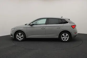 Škoda Scala, 1.0, 85 kW, bensiin, manuaal, esivedu