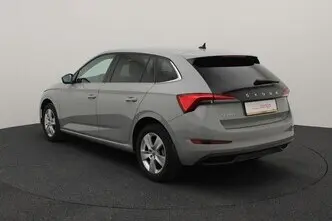 Škoda Scala, 1.0, 85 kW, bensiin, manuaal, esivedu