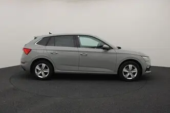 Škoda Scala, 1.0, 85 kW, bensiin, manuaal, esivedu