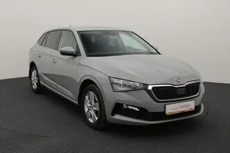 Škoda Scala, 1.0, 85 kW, bensiin, manuaal, esivedu