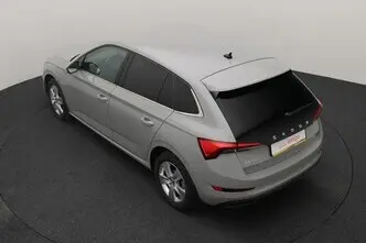 Škoda Scala, 1.0, 85 kW, bensiin, manuaal, esivedu