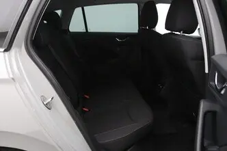 Škoda Scala, 1.0, 85 kW, bensiin, manuaal, esivedu