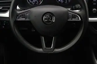 Škoda Scala, 1.0, 85 kW, bensiin, manuaal, esivedu