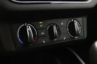 Škoda Scala, 1.0, 85 kW, bensiin, manuaal, esivedu