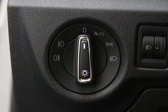 Škoda Scala, 1.0, 85 kW, bensiin, manuaal, esivedu