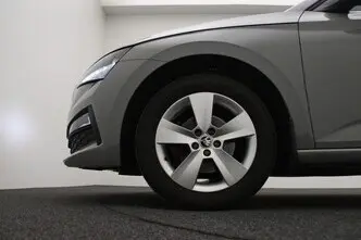 Škoda Scala, 1.0, 85 kW, bensiin, manuaal, esivedu