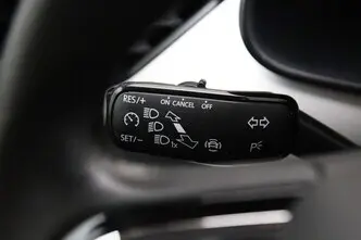 Škoda Scala, 1.0, 85 kW, bensiin, manuaal, esivedu