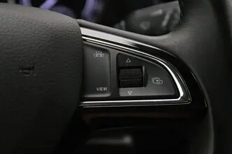 Škoda Scala, 1.0, 85 kW, bensiin, manuaal, esivedu