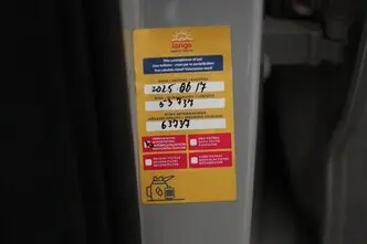 Škoda Scala, 1.0, 85 kW, bensiin, manuaal, esivedu