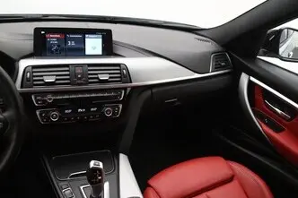 BMW 318, 1.5, 100 kW, bensiin, automaat, tagavedu