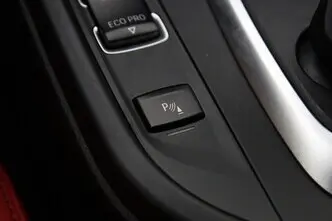 BMW 318, 1.5, 100 kW, bensiin, automaat, tagavedu