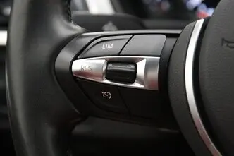 BMW 318, 1.5, 100 kW, bensiin, automaat, tagavedu