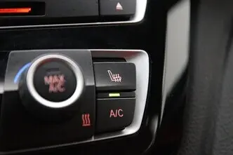BMW 318, 1.5, 100 kW, bensiin, automaat, tagavedu