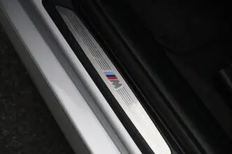 BMW 318, 1.5, 100 kW, bensiin, automaat, tagavedu
