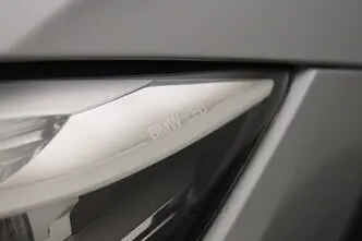 BMW 318, 1.5, 100 kW, bensiin, automaat, tagavedu