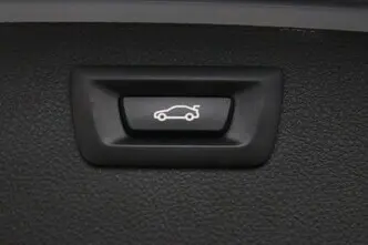BMW 318, 1.5, 100 kW, bensiin, automaat, tagavedu