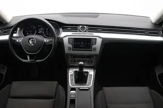 Volkswagen Passat, 1.6, 88 kW, diisel, manuaal, esivedu