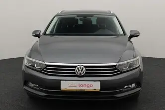 Volkswagen Passat, 1.6, 88 kW, diisel, manuaal, esivedu