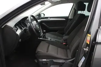 Volkswagen Passat, 1.6, 88 kW, diisel, manuaal, esivedu