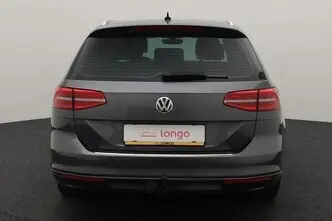 Volkswagen Passat, 1.6, 88 kW, diisel, manuaal, esivedu