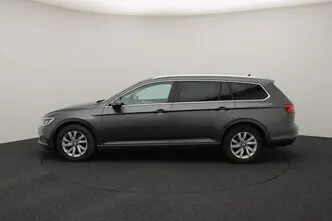 Volkswagen Passat, 1.6, 88 kW, diisel, manuaal, esivedu