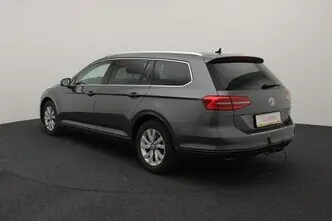 Volkswagen Passat, 1.6, 88 kW, diisel, manuaal, esivedu