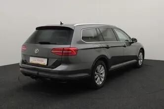 Volkswagen Passat, 1.6, 88 kW, diisel, manuaal, esivedu