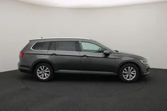 Volkswagen Passat, 1.6, 88 kW, diisel, manuaal, esivedu