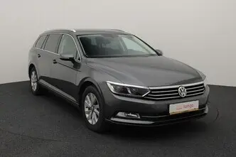 Volkswagen Passat, 1.6, 88 kW, diisel, manuaal, esivedu