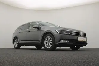 Volkswagen Passat, 1.6, 88 kW, diisel, manuaal, esivedu