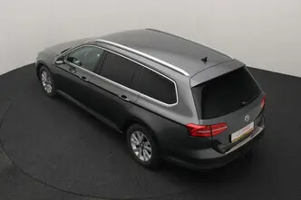 Volkswagen Passat, 1.6, 88 kW, diisel, manuaal, esivedu